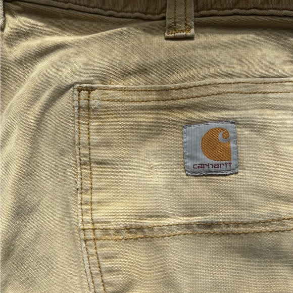 Men’s Carhartt Pants - Picture 7 of 7